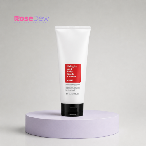 COSRX Salicylic Acid Daily Gentle Cleanser 150 ml
