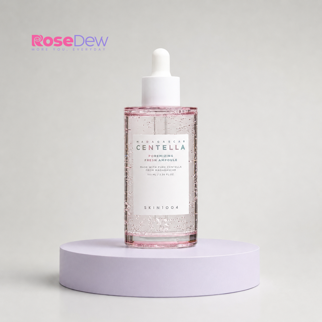 SKIN1004 Madagascar Centella Poremizing Fresh Ampoule SKIN1004 Madagascar Centella Poremizing Fresh Ampoule