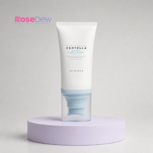 SKIN1004 Madagascar Centella Hyalu-Cica Water-Fit Sun Serum Spf 50+ PA++++ 50 ml