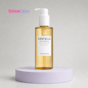 SKIN1004 Madagascar Centella Light Cleansing Oil