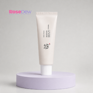 Beauty of Joseon Relief Sun : Rice + Probiotics SPF50+ PA++++