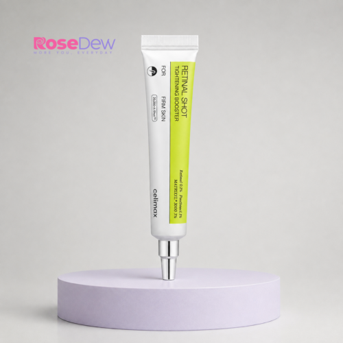 Celimax The Vita-A Retinal Shot Tightening Booster