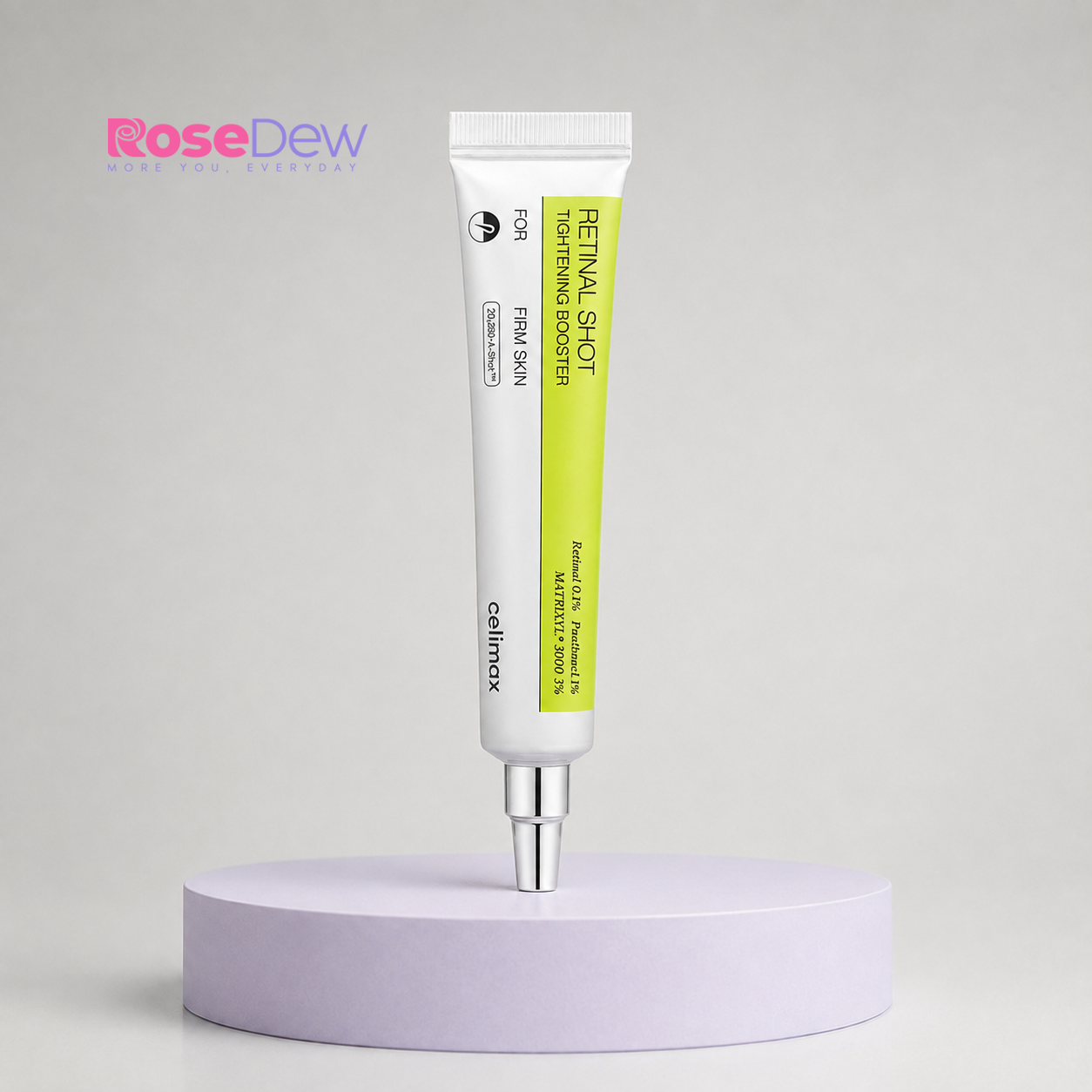 Celimax The Vita-A Retinal Shot Tightening Booster Celimax The Vita-A Retinal Shot Tightening Booster